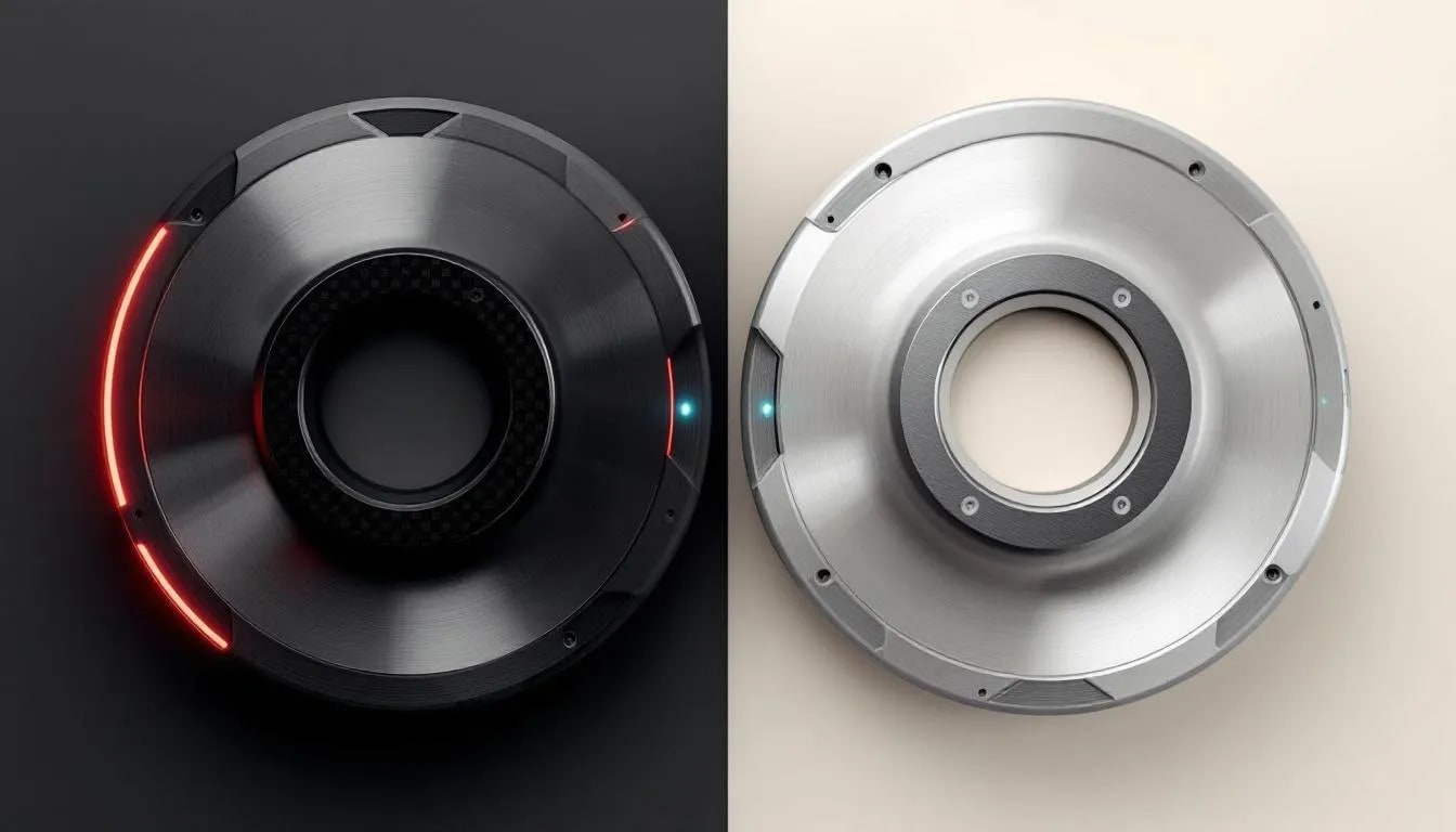 Fanatec vs MOZA 徹底比較 2026｜予算・対応機種・FFB品質で選ぶダイレクトドライブ