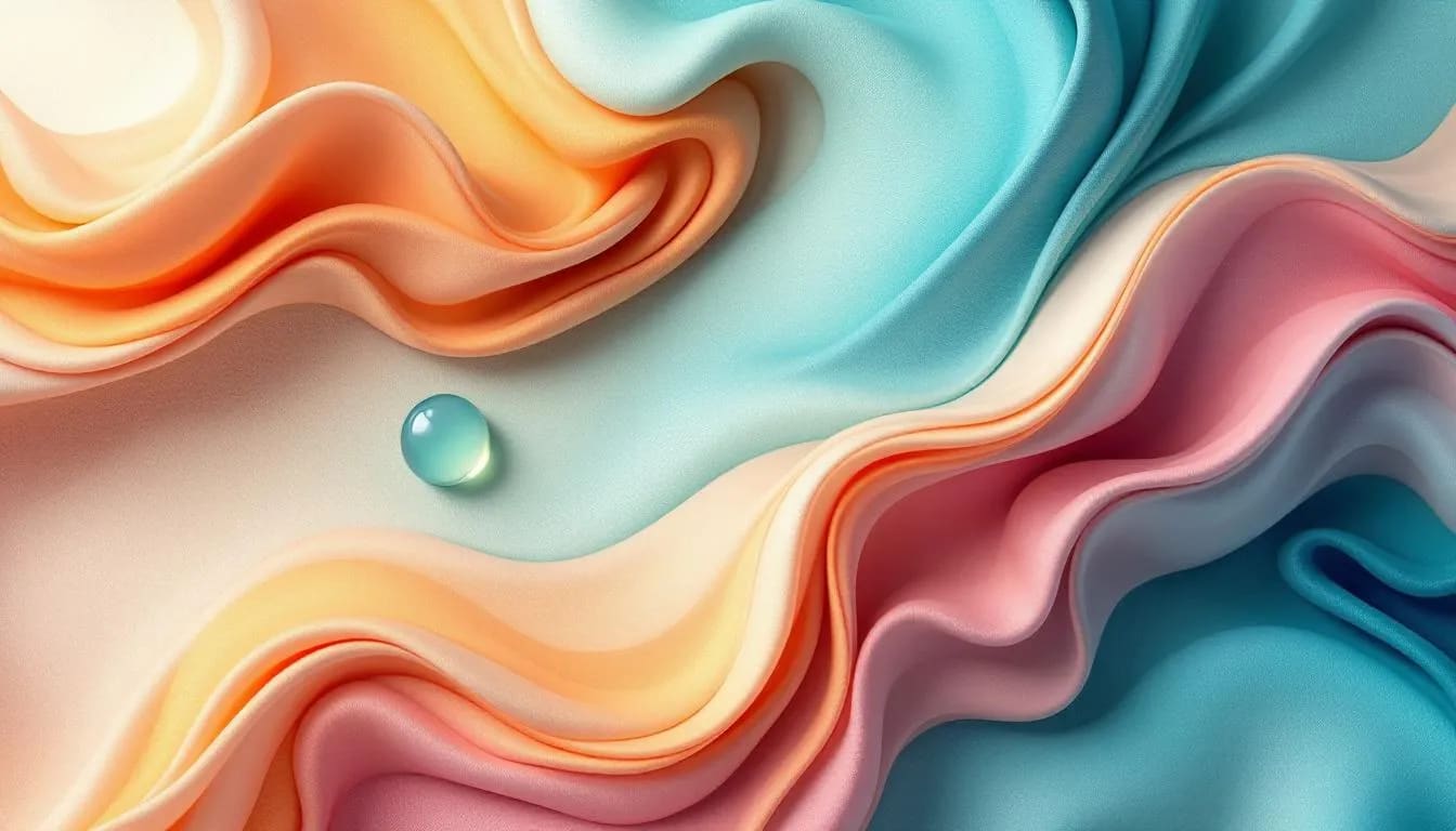 Life セクション背景