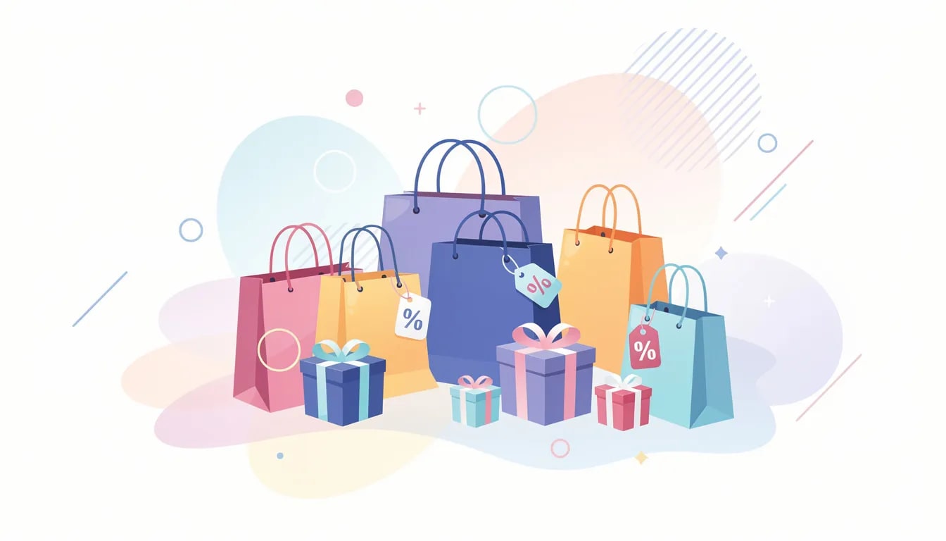 初売りセール2026完全攻略｜Amazon・楽天・Yahoo!の狙い目商品とポイント最大化戦略