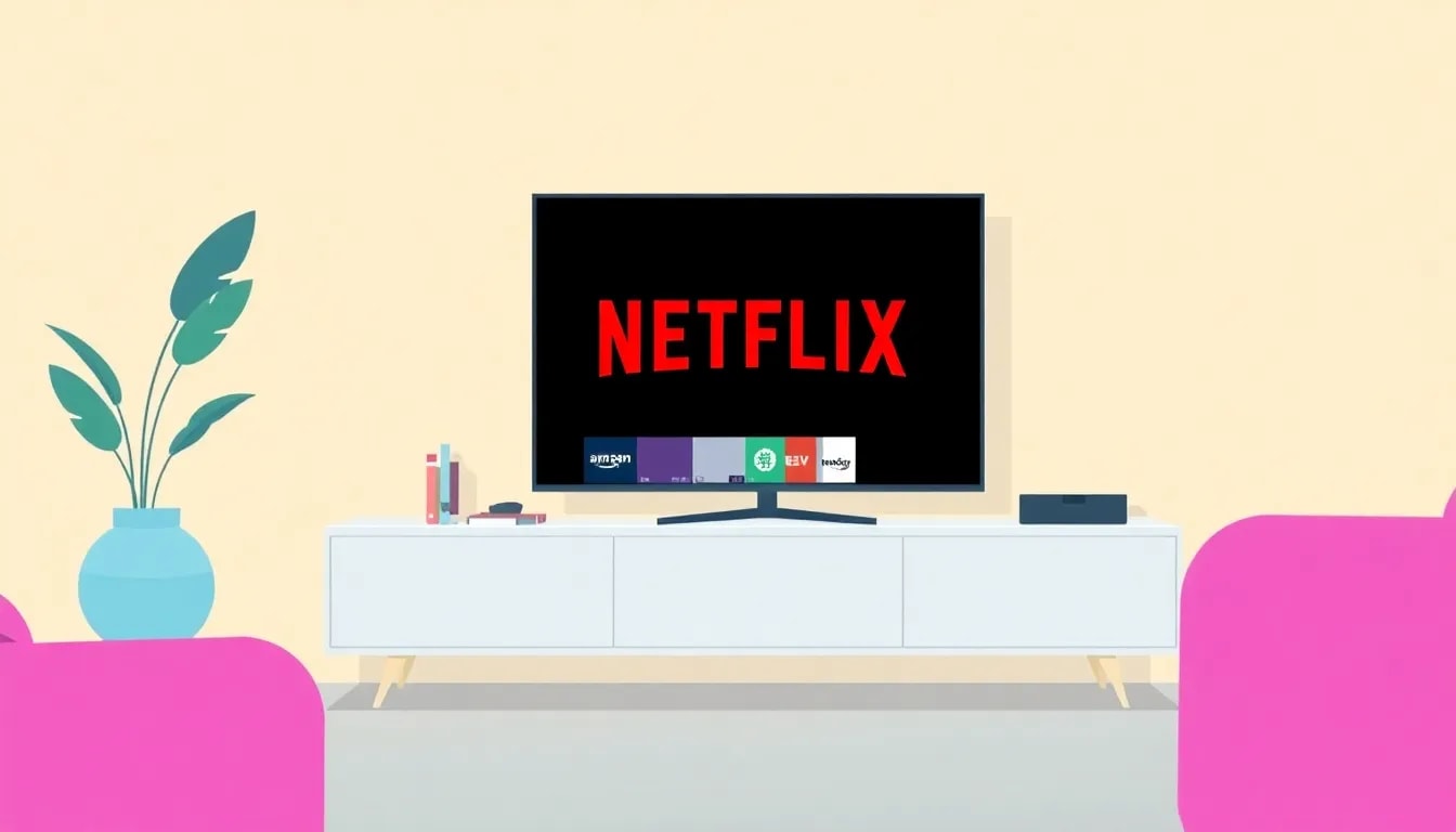 動画配信サービス比較2026｜Netflix・Amazon Prime Video・Disney+・U-NEXT徹底比較