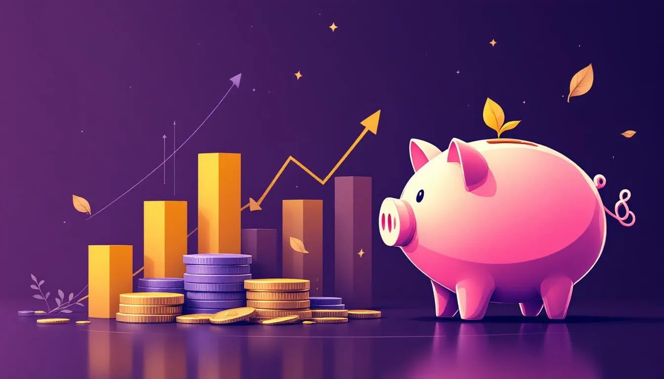 iDeCo完全ガイド2026｜新NISAとの違い・節税効果・始め方を解説