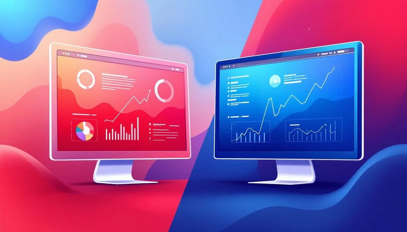 楽天証券 vs SBI証券 徹底比較2026｜手数料・ポイント還元・使いやすさで選ぶ