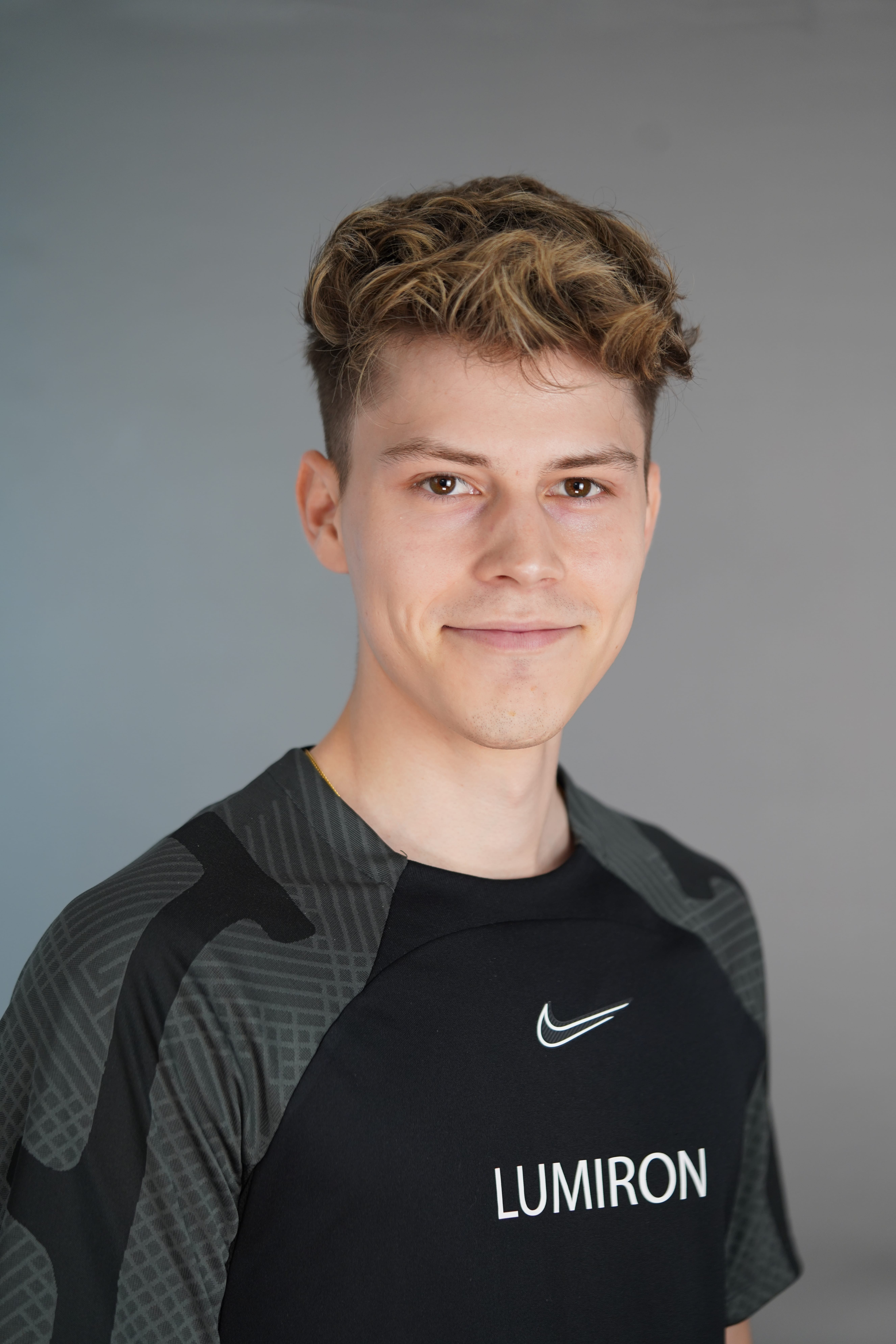 Portrait Mario Zünd