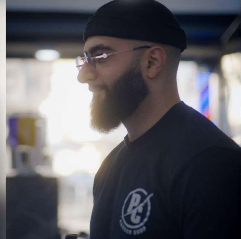 Client Avatar