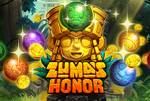 Zuma's Honor