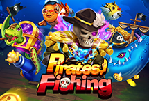 Pirates Fishing
