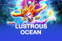 Lustrous Ocean