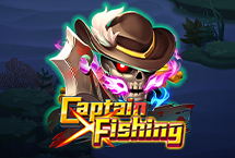 Captain Fishing