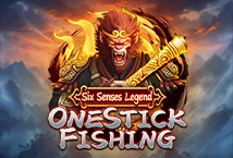 Onestick Fishing