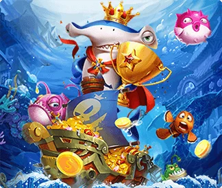 Fishing Banner