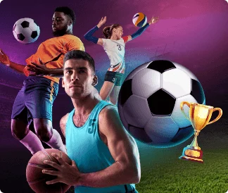 Sports Banner