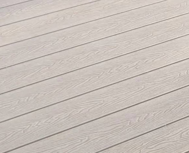 Custom Garden Decking in South Devon