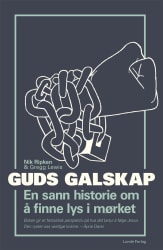 Guds galskap