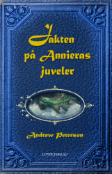 Jakten på Annieras juveler (E-bok)