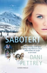 Sabotert (E-bok)