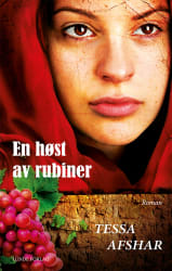En høst av rubiner (E-bok)