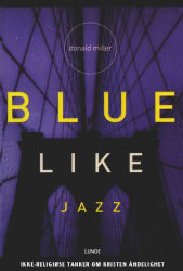 Blue Like Jazz (lydbok)