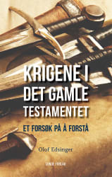 Krigene i Det gamle testamentet (e-bok)