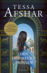 Den hemmelige prinsen (E-bok)