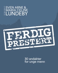 Ferdig prestert