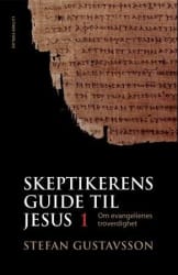 Skeptikerens guide til Jesus del 1