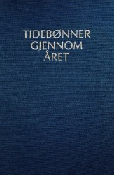 Tidebønner gjennom året