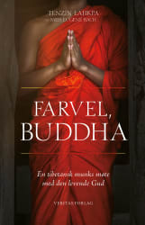 Farvel, Buddha (e-bok)
