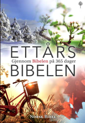 Ettårsbibelen