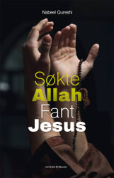 Søkte Allah, fant Jesus