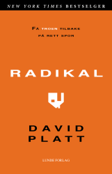 Radikal (E-bok)