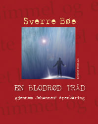 En blodrød tråd (E-bok)