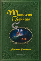 Monsteret i Søkkene (E-bok)