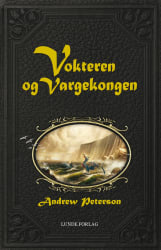 Vokteren og Vargekongen (E-bok)