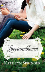 Løvetannblomst (E-bok)