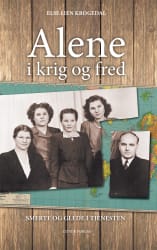 Alene i krig og fred