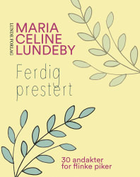 Ferdig prestert