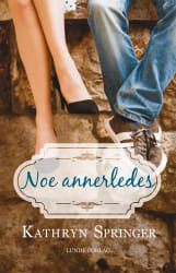 Noe annerledes