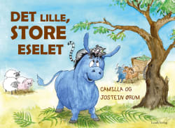 Det lille, store eselet