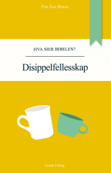 Disippelfellesskap