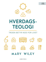 Hverdagsteologi