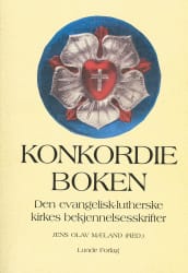 Konkordieboken