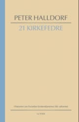 21 kirkefedre