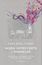 Ingen introverte i himmelen (E-bok)