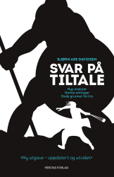 Svar på tiltale (E-bok)