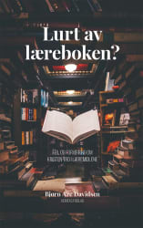 Lurt av læreboken? (E-bok)