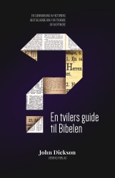 En tvilers guide til Bibelen (E-bok)