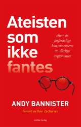 Ateisten som ikke fantes (e-bok)