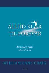 Alltid klar til forsvar (E-bok)