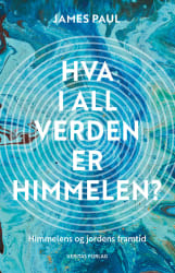 Hva i all verden er himmelen? (E-bok)