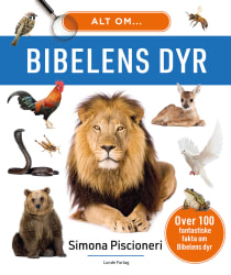 Bibelens dyr